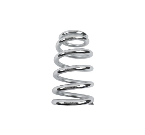 QA1 Ford Mustang II Pro Front Coil-Over System (1/2in Bushing) - Single Adj. - 8in x 600lbs/in