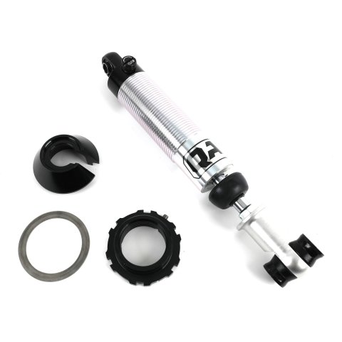 QA1 03-11 Ford Crown Victoria Pro Front Coil-Over System - Single Adj. - 9in x 550lbs/in - Aluminum