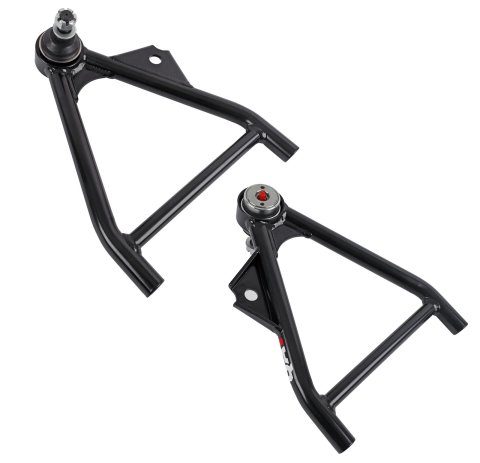 QA1 94-04 Ford Mustang (4.6/5.0L) Race Lower Control Arm Kit - Front