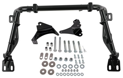 QA1 79-93 Ford Mustang LS Tubular K-Member