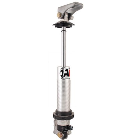 QA1 73-77 GM A-Body Pro Rear Coil-Over Shock Absorber - Double Adj. - Stock Mount - Aluminum