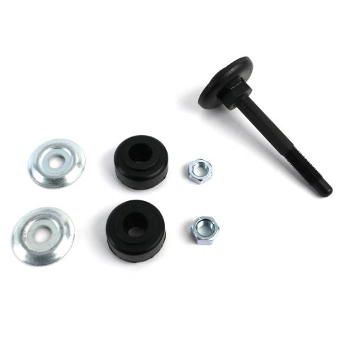 QA1 Coil-Over Stud Top Conversion Kit w/Stud & MK03