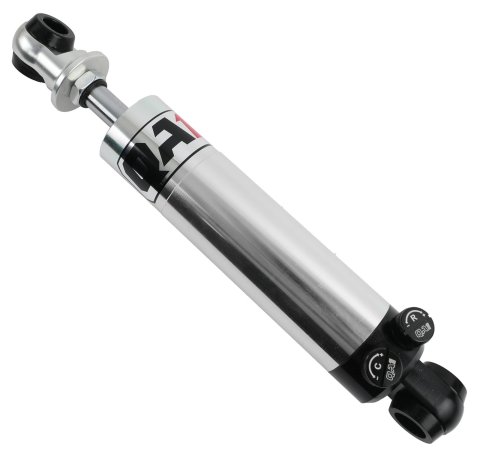 QA1 Stocker Star Series Front Shock Absorber - Double Adj. - 10.5in/14.375in - Aluminum