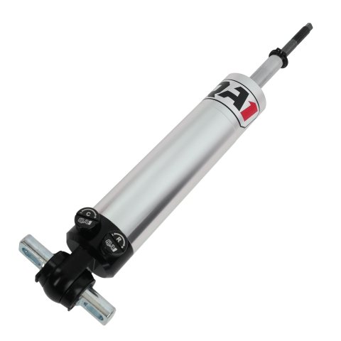 QA1 Stocker Star Series Front Shock Absorber - Double Adj. - 9.625in/14.5in - Aluminum
