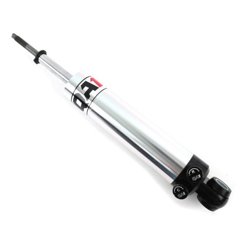 QA1 Stocker Star Series Rear Shock Absorber - Double Adj. - 9.625in/14.5in - Aluminum