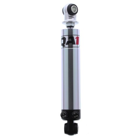 QA1 Stocker Star Series Rear Shock Absorber - Double Adj. - 11.625in/16.875in - Aluminum