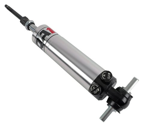 QA1 Stocker Star Series Front Shock Absorber - Double Adj. - 9.625in/13.375in - Aluminum