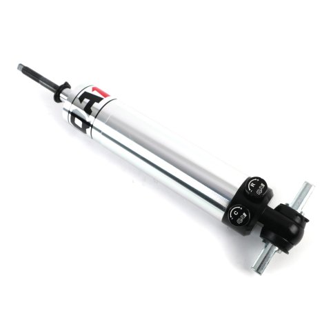 QA1 Stocker Star Series Front Shock Absorber - Double Adj. - 9.625in/14.5in - Aluminum