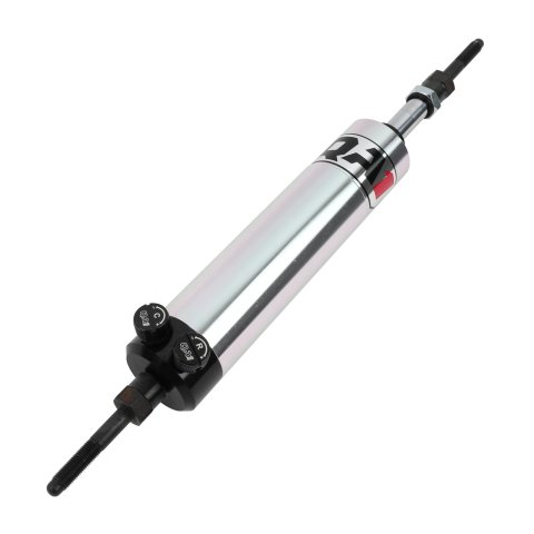 QA1 Stocker Star Series Rear Shock Absorber - Double Adj. - 11in/15.875in - Aluminum