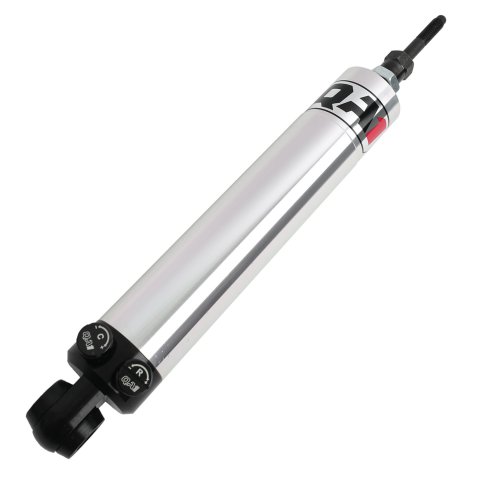 QA1 Stocker Star Series Rear Shock Absorber - Double Adj. - 12.375in/19in - Aluminum