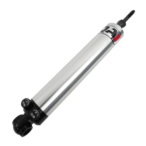 QA1 Stocker Star Series Rear Shock Absorber - Double Adj. - 13.25in/20.5in - Aluminum