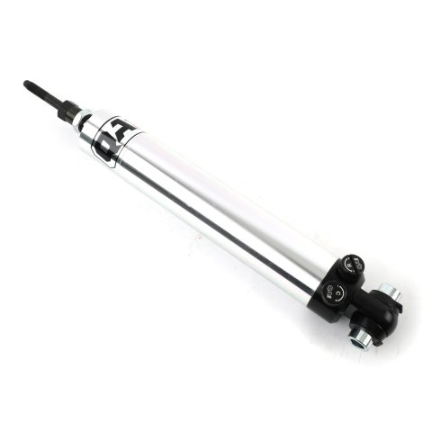 QA1 Stocker Star Series Rear Shock Absorber - Double Adj. - 13.125in/20.5in - Aluminum