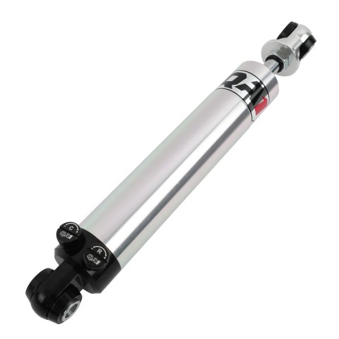 QA1 Stocker Star Series Rear Shock Absorber - Double Adj. - 12.875in/19.5in - Aluminum