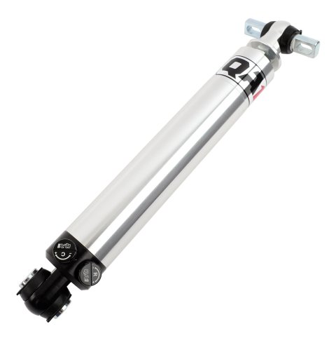 QA1 Stocker Star Series Rear Shock Absorber - Double Adj. - 13.625in/21.125in - Aluminum