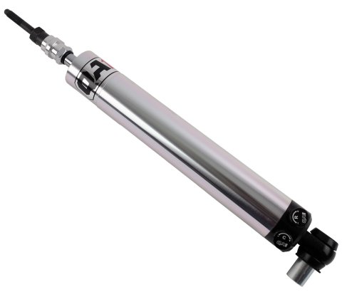 QA1 Stocker Star Series Rear Shock Absorber - Double Adj. - 15.5in/24.125in - Aluminum