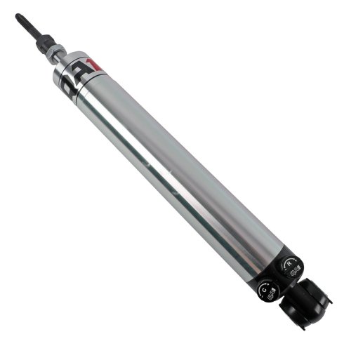 QA1 Stocker Star Series Rear Shock Absorber - Double Adj. - 14.375in/23.125in - Aluminum