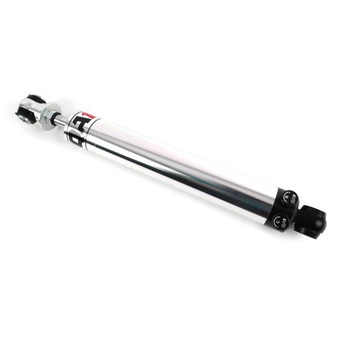 QA1 Stocker Star Series Rear Shock Absorber - Double Adj. - 14.875in/23.625in - Aluminum