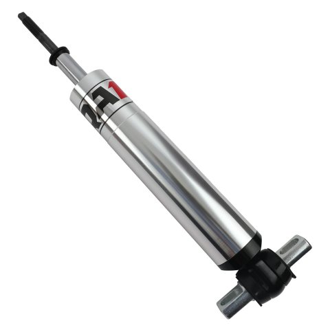 QA1 Stocker Star Series Front Shock Absorber - Non Adj. - 9in/14in - Aluminum