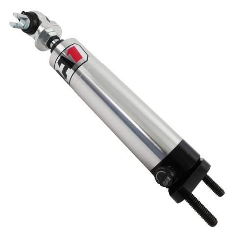 QA1 Stocker Star Series Front Shock Absorber - Single Adj. - 10.75in/14.5in - Aluminum