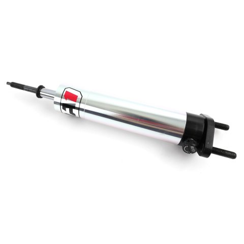 QA1 Stocker Star Series Front Shock Absorber - Single Adj. - 9.25in/14.125in - Aluminum
