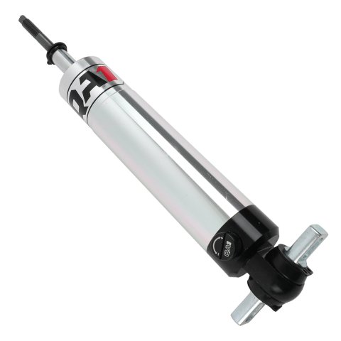 QA1 Stocker Star Series Front Shock Absorber - Single Adj. - 9.625in/14.5in - Aluminum