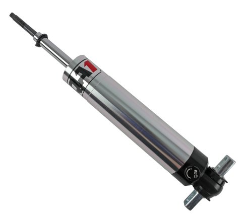 QA1 Stocker Star Series Front Shock Absorber - Single Adj. - 10.625in/15.625in - Aluminum