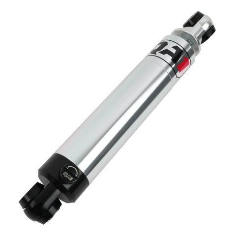 QA1 Stocker Star Series Rear Shock Absorber - Single Adj. - 11.625in/16.875in - Aluminum