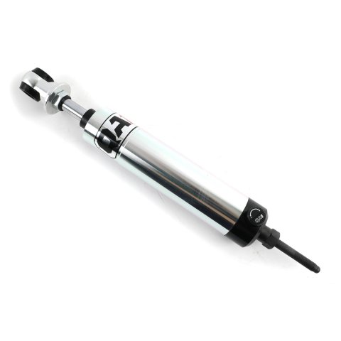 QA1 Stocker Star Series Rear Shock Absorber - Single Adj. - 11.5in/16.5in - Aluminum
