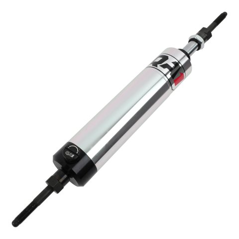 QA1 Stocker Star Series Rear Shock Absorber - Single Adj. - 11in/15.875in - Aluminum