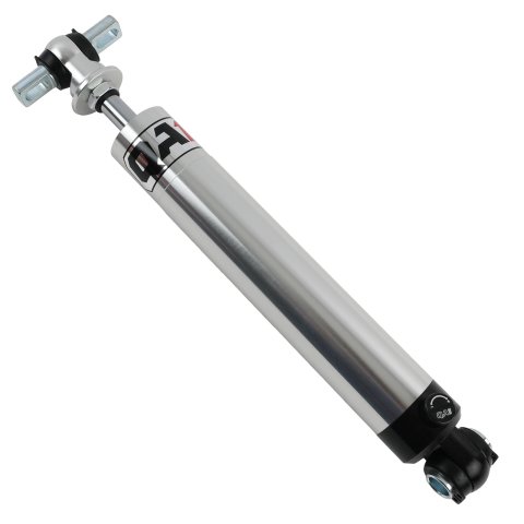 QA1 Stocker Star Series Rear Shock Absorber - Single Adj. - 13.625in/21.125in - Aluminum
