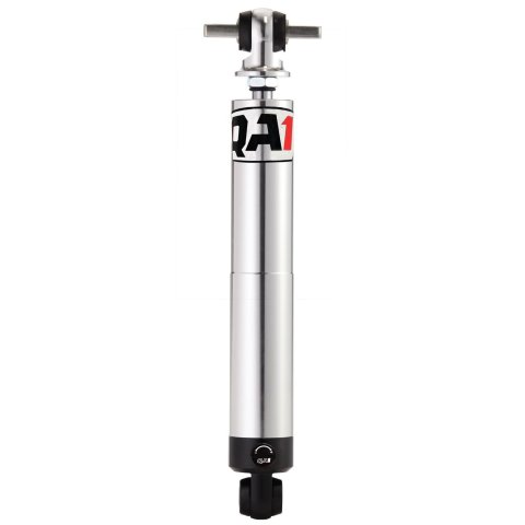 QA1 Stocker Star Series Rear Shock Absorber - Single Adj. - 13.625in/21.125in - Aluminum