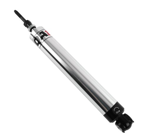 QA1 Stocker Star Series Rear Shock Absorber - Single Adj. - 14.375in/23.125in - Aluminum
