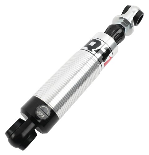 QA1 Ultra Ride Series Shock Absorber - Rebound Adj. - Bushing Mount - 9.5in/12.75in - Aluminum