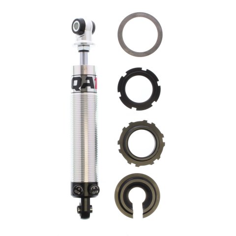QA1 63-72 Chevrolet C10 Rear Suspension Conversion System - Medium - Double Adjustable (200lbs/in)