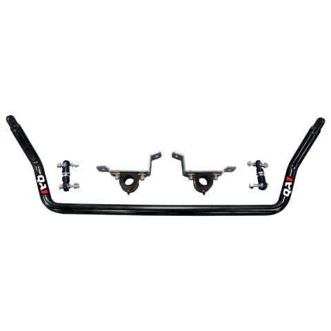 QA1 63-87 Chevrolet C10 Sway Bar Kit 1-3/8in - Front
