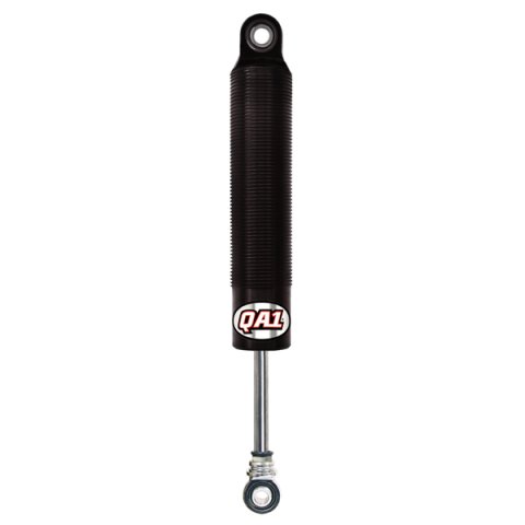 QA1 20.30 Eye-B/Eye-B VX-X Shock Sealed LBCT Alum Coilover 13.38