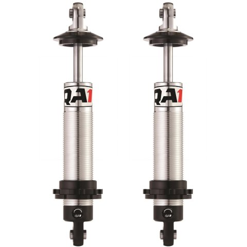 QA1 HD Pro Rear Weld-In Coilover Kit 200lb/in. S-Adj. 3.25in
