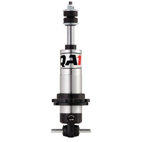 QA1 17.15 Eyelet/5.0in T-Bar Shock GM Coilover S-Adj 11.90