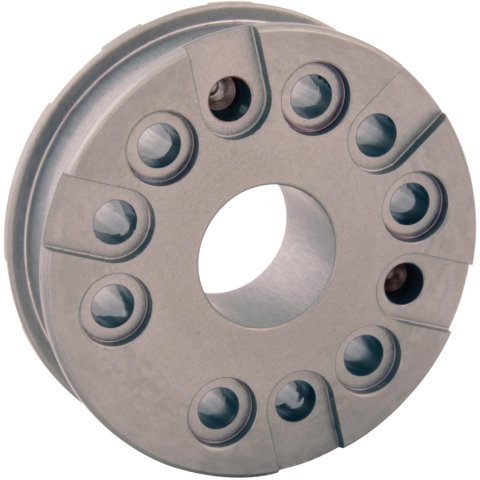 QA1 1.0 Deg.-2.0 Deg. Linear Piston 25mm SBCT