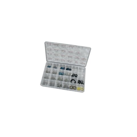 QA1 Tuning Kit Small Body for 7Q/8Q Series Shocks