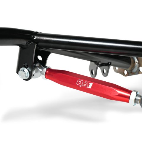 QA1 68-72 GM X-Body Rear Four Link Suspension System