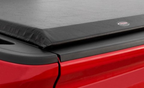 Access Original 2019 Ram 2500/3500 8ft Bed (Excl. Dually) Roll Up Cover