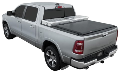 Access Toolbox 2019 Ram 2500/3500 8ft Bed (Excl. Dually) Roll Up Cover