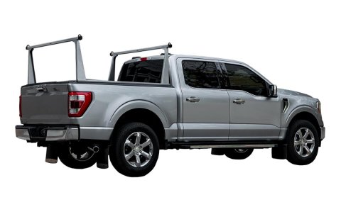 Access ADARAC Aluminum Pro Series 17-19 Ford Super Duty F-250/F-350 (Incl Dually) 8ft Bed Truck Rack