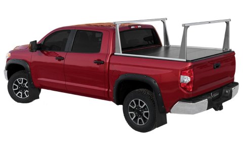 Access ADARAC Aluminum Pro Series 2007-19 Toyota Tundra 6ft 6in Bed Truck Rack