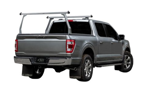 Access ADARAC Aluminum Series 17-19 Ford Super Duty F-250/F-350 6ft 8in Truck Rack