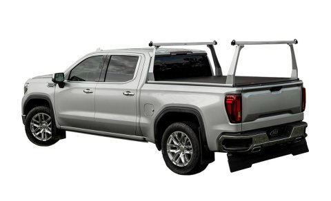 Access ADARAC Aluminum Series 99-13 Chevy/GMC Full Size 1500 6ft 6in Bed Truck Rack
