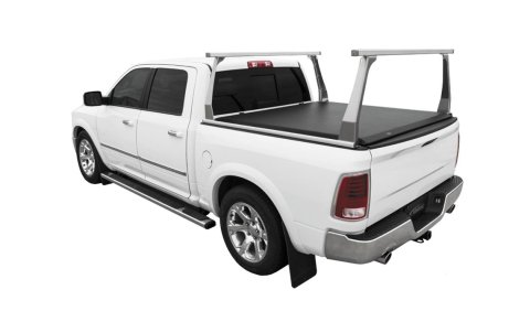 Access ADARAC Aluminum Series 2007-19 Toyota Tundra 6ft 6in Bed Truck Rack