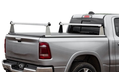 Access ADARAC M-Series 2019-2020 Ram 1500 8ft Bed (w/o RamBed Cargo Management) Truck Rack
