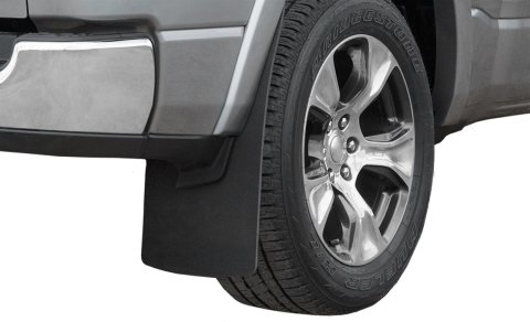 Access Rockstar 2022+ Toyota Tundra (12in W x 23in L) Splash Guard